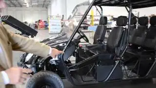 CleanTechnica Interview of ExtremeGreen