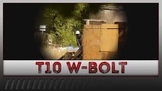 [AIRSOFT] ACTION ARMY T10 + WOLVERINE BOLT