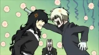 Hellsing Ultimate - My Favourite Chibi Scene