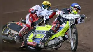 Indianerna - Rospiggarna (slideshow)