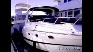 2007 Maxum 3100 SE For Sale