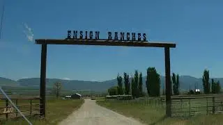 Orr's Ranch / Lincoln Highway Utah
