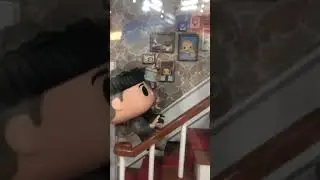 Home Alone - Marv, Harry, Kevin - Funko Pop Movie Moment | Sheldonet Toy Store