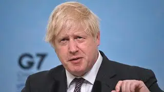 Boris Johnson pledges to protect territorial integrity of UK over Northern Ireland Protocol