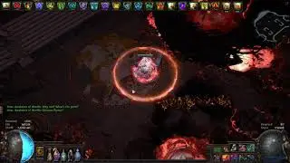 Level 100 Herald Stacking EK Guardian Sirus