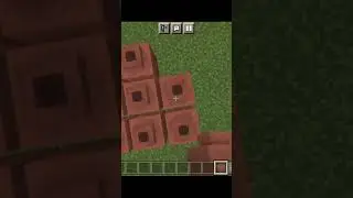 New Minecraft Pots #minecraftshorts #minecraft