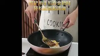 High Quality Kitchen Utensils Non Stick Spatula Shovel Stainless Steel Cooking Tools Set With Storag