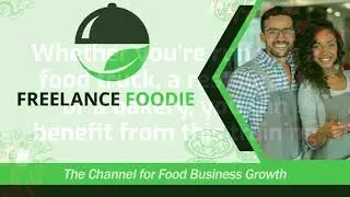Freelance FoodieTV