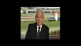 Queensland Horse Racing Through The Years Part 1