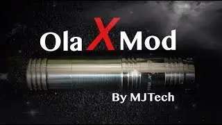 Ola X Mod By MJTech- Review