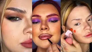 Newest Best Mimiermakeup TikTok 2022 / Mimiermakeup Makeup TikToks