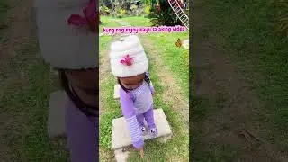 Zeffy and Natnat Vlog Bonding 