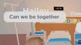 why am I still there