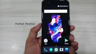OnePlus 5: Hands-on Review.