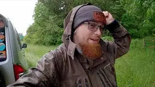 Paramount Outdoors Gear! Check It Out!!!