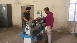 MIMIT college malout...( Mechanical B.tech)