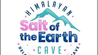 Himalayan Salt Of The Earth Cave