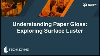 Understanding Paper Gloss: Exploring Surface Luster