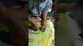 unboxing Lenovo K4 note langsung test oke