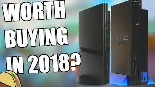 Should You Buy a Playstation 2 in 2018?
