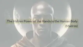*New* The Hidden Power of the Hands in the Human Body (Mudras)