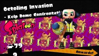 Splatoon Hacks (ReUpload)