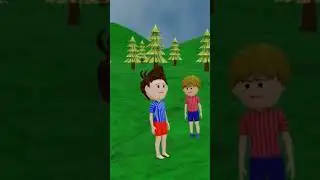CARRY KE KARNAME (Part-19 ) |Carry Aur Chudail | desi comedy video | cartoon video | gulli bulli