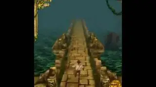 Temple Run - Glitch - *NOT PATCHED* 2012