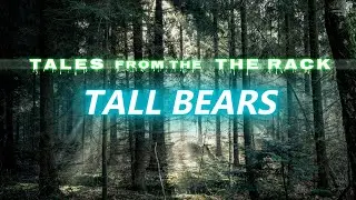 What Lurks in the Summer Woods? 