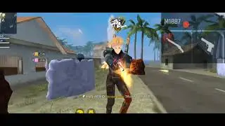 Headshot hack version winning tricks #hack #freefire 