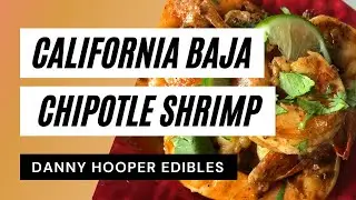 California Baja Chipotle Shrimp