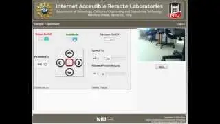 Autonomous Mobile Platform-1