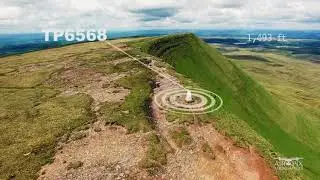 Airpix Aerial Images Showreel