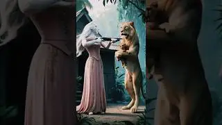 Brave Cat Mother ll #cat #catstory #truestory #catlovers #catlife #shorts #shortsviral #viral