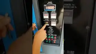 Glow wire tester