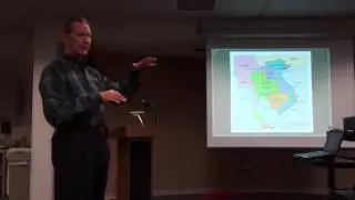 David B. Whitehurst: Tree Stand Murders