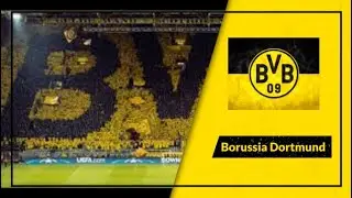 Borussia Dortmund | Jurgen Klopp 2012 - 2013 Recreation | E1 | The Recreation Begins! | FM22