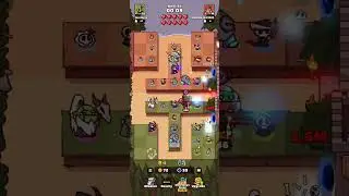 Coop TD | Wave 106 | #2