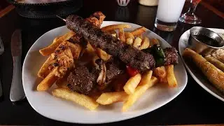 Yalla Grill - Methuen, MA