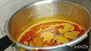 शनिवार स्पेशल मिसळ पाव, आज होती कारभाऱ्यांना सुट्टी मग काय काहीतरी वेगळं झालंच पाहिजे