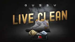 Gussy- Live Clean | Trinidad Dancehall 2020 ( Clean )