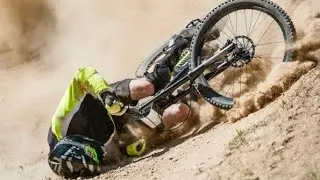 AmazinG MTB - Epic & Fun Downhill / Freeride Moments