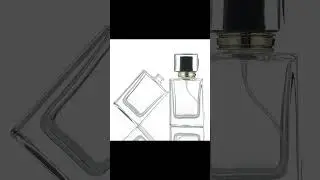 Perfume bottles wholesale#glass #perfume #bottles