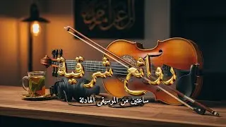 مزاج على أبيض