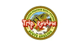 Amazon River Fishing Trip Review