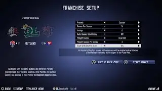 E1: Introduction and Setup | Chem Lock League | SMB4