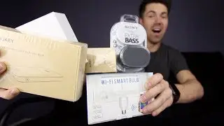 BEST Tech Gifts Under $25