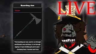 [G&B] hip and cool new years stream!