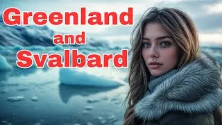 The Ultimate Travel Guide to Greenland & Svalbard | Arctic Adventures, Wildlife & Must-See Places