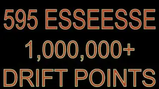 Abarth 595 Esseesse 1968 - 1,000,000+ Drift Points | FH5